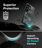 Samsung Galaxy S26 Ultra Case Cover | Onyx Series | Camo Black