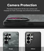 Samsung Galaxy S26 Ultra Case Cover | Onyx Series | Camo Black
