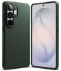 Samsung Galaxy S26 Ultra Case Cover | Onyx Series | Dark Green