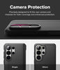 Samsung Galaxy S26 Ultra Case Cover | Onyx Alpha Series | Black