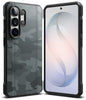 Samsung Galaxy S26 Ultra Case Cover | Onyx Alpha Series | Camo Black