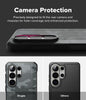 Samsung Galaxy S26 Ultra Case Cover | Onyx Alpha Series | Camo Black