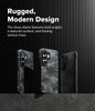 Samsung Galaxy S26 Ultra Case Cover | Onyx Alpha Series | Camo Black