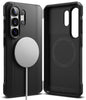 Samsung Galaxy S26 Ultra Case Cover | Onyx Alpha Magnetic Series | Black