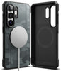 Samsung Galaxy S26 Ultra Case Cover | Onyx Alpha Magnetic Series | Camo Black