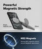 Samsung Galaxy S26 Ultra Case Cover | Onyx Alpha Magnetic Series | Camo Black