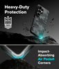 Samsung Galaxy S26 Ultra Case Cover | Onyx Alpha Magnetic Series | Camo Black
