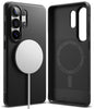 Samsung Galaxy S26 Ultra Case Cover | Onyx Magnetic Series | Black