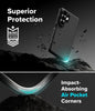 Samsung Galaxy S26 Ultra Case Cover | Onyx Magnetic Series | Black