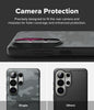 Samsung Galaxy S26 Ultra Case Cover | Onyx Magnetic Series | Camo Black