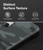 Samsung Galaxy S26 Ultra Case Cover | Onyx Magnetic Series | Camo Black