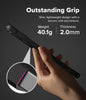 Samsung Galaxy S26 Ultra Case Cover | Onyx Magnetic Series | Camo Black