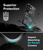 Samsung Galaxy S26 Ultra Case Cover | Onyx Magnetic Series | Camo Black