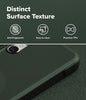 Samsung Galaxy S26 Ultra Case Cover | Onyx Magnetic Series | Dark Green
