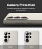 Samsung Galaxy S26 Ultra Case Cover | Silicone Magnetic Series | Stone
