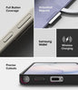 Samsung Galaxy S26 Ultra Case Cover | Silicone Magnetic Series | Stone