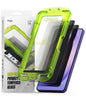 Samsung Galaxy S26 Ultra Screen Protector | Easy Slide Privacy Tempered Glass | 2 Pack, W Installation Jig