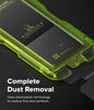 Samsung Galaxy S26 Ultra Screen Protector | Easy Slide Privacy Tempered Glass | 2 Pack, W Installation Jig