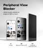 Samsung Galaxy S26 Ultra Screen Protector | Easy Slide Privacy Tempered Glass | 2 Pack, W Installation Jig