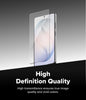 Samsung Galaxy S26 Ultra Screen Protector | Easy Slide Tempered Glass | 2 Pack, W Installation Jig