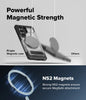Samsung Galaxy S26 Ultra Case Cover | UX Magnetic Series | Clear