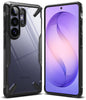 Samsung Galaxy S26 Ultra Case Cover | Fusion X Series | Black