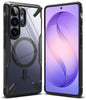 Samsung Galaxy S26 Ultra Case Cover | Fusion X Magnetic Series | Black