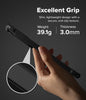 Samsung Galaxy S26 Ultra Case Cover | Fusion X Magnetic Series | Black