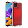 Samsung Galaxy A21s Case Cover | Clear