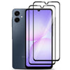 (2 Pack) Screen Protector for Samsung Galaxy A07 | HD Clear Tempered Glass