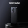 Case for Samsung Galaxy A26 Camshield Pro Magnetic Case Camera Slider  Black