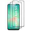[ 2 Pack ] Tempered Glass for Samsung Galaxy A26 Screen Protector