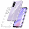 Clear Case for Samsung Galaxy A36/ A37 | Transparent TPU Soft Bumper Case Clear