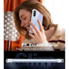 Clear Case for Samsung Galaxy A36/ A37 | Transparent TPU Soft Bumper Case Clear