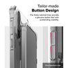 Samsung Galaxy A36 / A56 5G Case Cover | Fusion Series | Clear