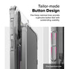Samsung Galaxy A36 / A56 5G Case Cover | Fusion Card Series | Clear