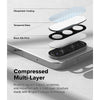 Samsung Galaxy A36 5G Lens Protectors | Camera Full Cover Glass| Pack Of 2