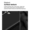 Samsung Galaxy A36 / A56 5G Case Cover | Onyx Series | Black