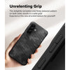 Samsung Galaxy A36 / A56 5G Case Cover | Onyx Design Series | Camo Black