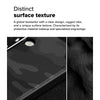 Samsung Galaxy A36 / A56 5G Case Cover | Onyx Design Series | Camo Black