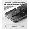 Samsung Galaxy A36 5G Screen Protector | Easy Slide Tempered Glass | Pack Of 2