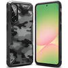 Samsung Galaxy A36 / A56 5G Case Cover | Fusion X Design Series | Camo Black
