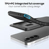 Case for Samsung Galaxy A56 Camshield Pro Magnetic Case Camera Slider  Black