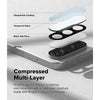 Samsung Galaxy A56 5G Lens Protectors | Camera Full Cover Glass| Pack Of 2