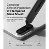 Samsung Galaxy A56 5G Lens Protectors | Camera Full Cover Glass| Pack Of 2
