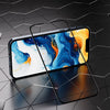 Samsung Galaxy A57 Screen Protector-Black