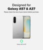 Samsung Galaxy A57 / A37 Lens Protector |Camera Full Cover Glass | 2Pack