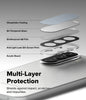 Samsung Galaxy A57 / A37 Lens Protector |Camera Full Cover Glass | 2Pack