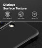 Samsung Galaxy A57 Case Cover | Onyx Series | Black