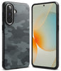 Samsung Galaxy A57 Case Cover | Onyx Series | Camo Black